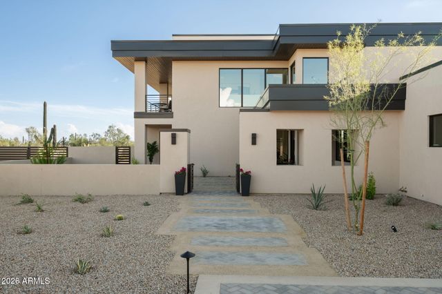 28450 N 76TH Street, Scottsdale, AZ 85266