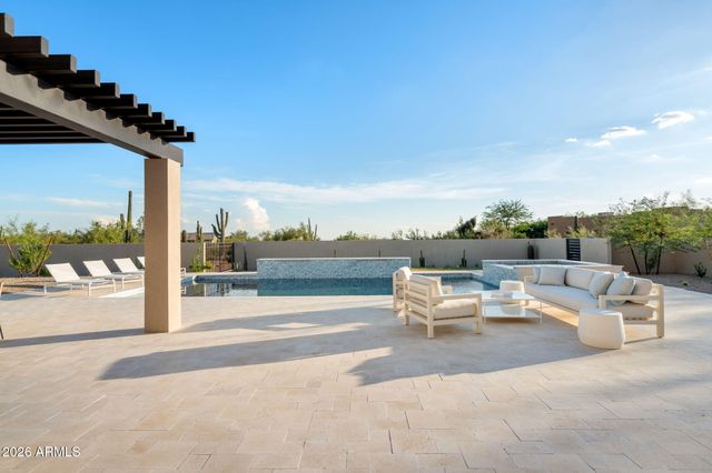 28450 N 76TH Street, Scottsdale, AZ 85266