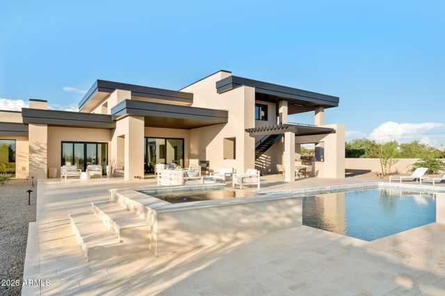 28450 N 76TH Street, Scottsdale, AZ 85266