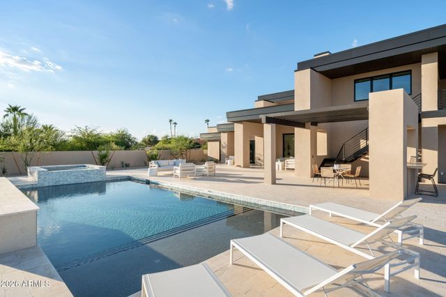 28450 N 76TH Street, Scottsdale, AZ 85266