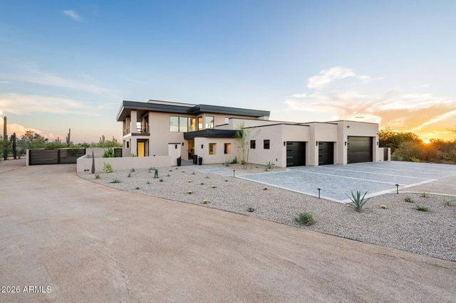 28450 N 76TH Street, Scottsdale, AZ 85266