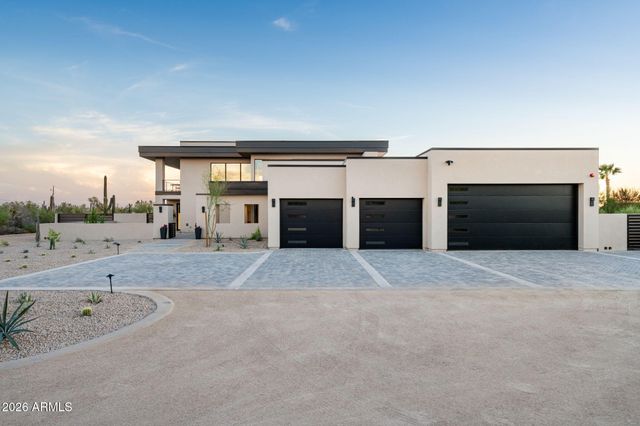 28450 N 76TH Street, Scottsdale, AZ 85266