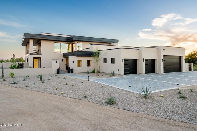 28450 N 76TH Street, Scottsdale, AZ 85266