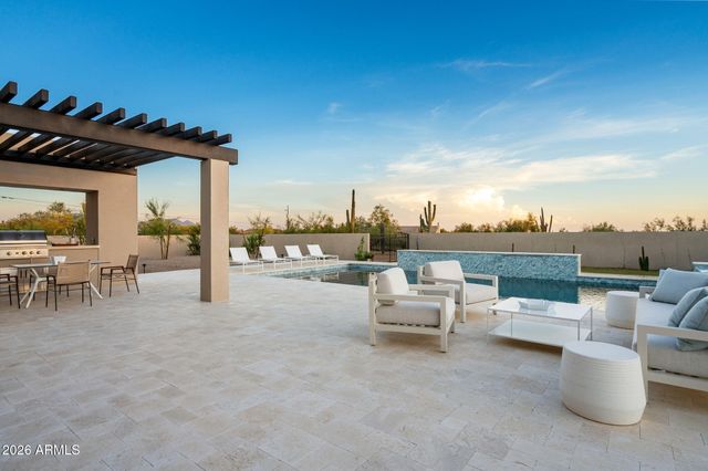 28450 N 76TH Street, Scottsdale, AZ 85266