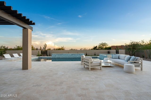 28450 N 76TH Street, Scottsdale, AZ 85266