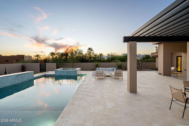 28450 N 76TH Street, Scottsdale, AZ 85266