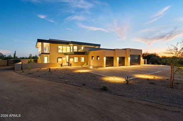 28450 N 76TH Street, Scottsdale, AZ 85266