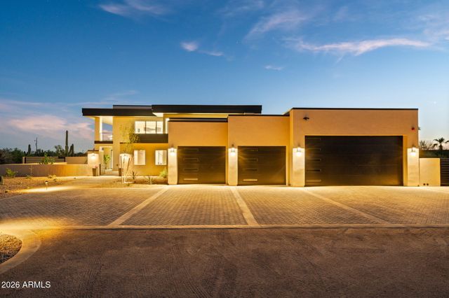 28450 N 76TH Street, Scottsdale, AZ 85266