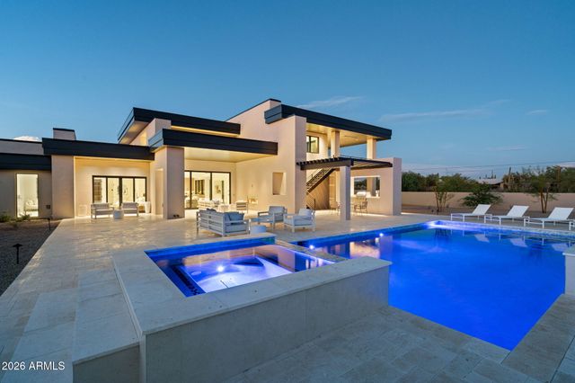 28450 N 76TH Street, Scottsdale, AZ 85266