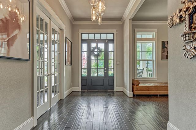 2107 Sweet Drift Circle, Conroe, TX 77384