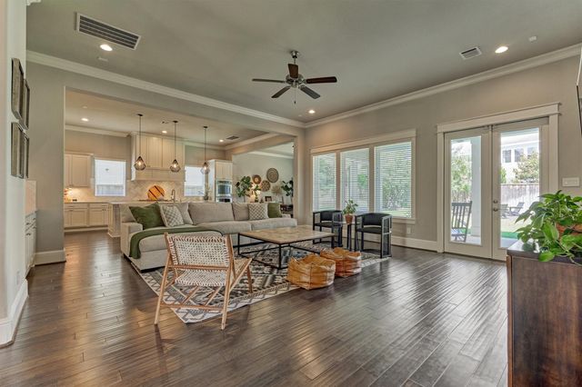 2107 Sweet Drift Circle, Conroe, TX 77384