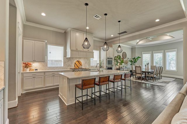 2107 Sweet Drift Circle, Conroe, TX 77384