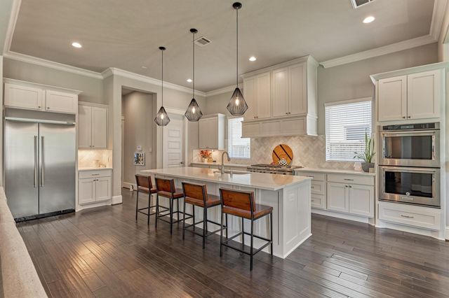 2107 Sweet Drift Circle, Conroe, TX 77384