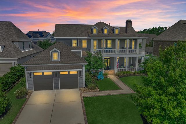 2107 Sweet Drift Circle, Conroe, TX 77384