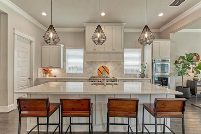 2107 Sweet Drift Circle, Conroe, TX 77384