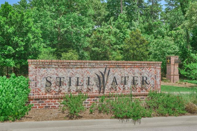 2107 Sweet Drift Circle, Conroe, TX 77384
