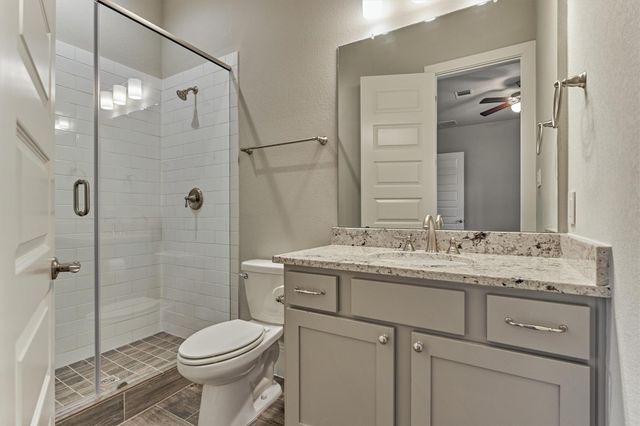 2107 Sweet Drift Circle, Conroe, TX 77384