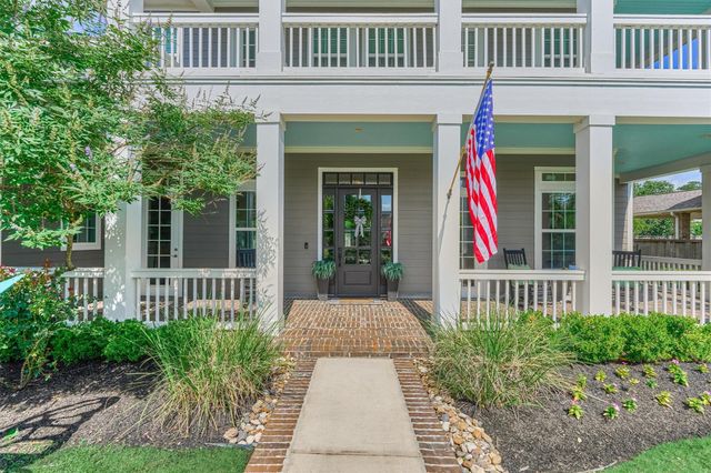 2107 Sweet Drift Circle, Conroe, TX 77384