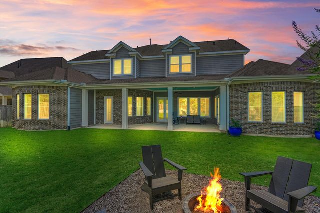2107 Sweet Drift Circle, Conroe, TX 77384