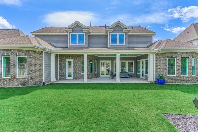 2107 Sweet Drift Circle, Conroe, TX 77384