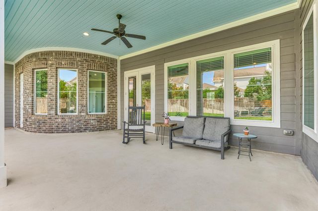 2107 Sweet Drift Circle, Conroe, TX 77384