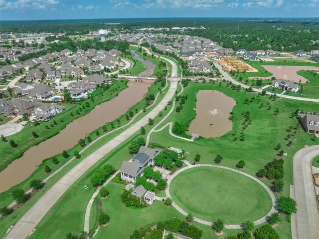 2107 Sweet Drift Circle, Conroe, TX 77384
