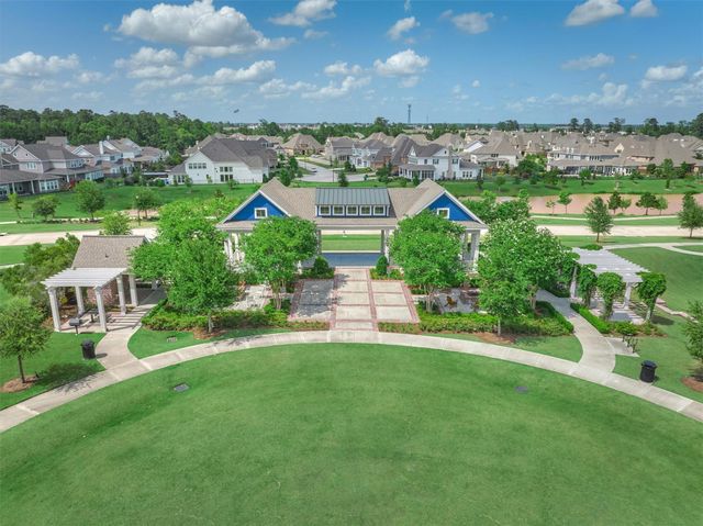 2107 Sweet Drift Circle, Conroe, TX 77384