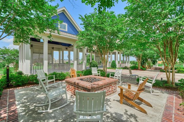 2107 Sweet Drift Circle, Conroe, TX 77384