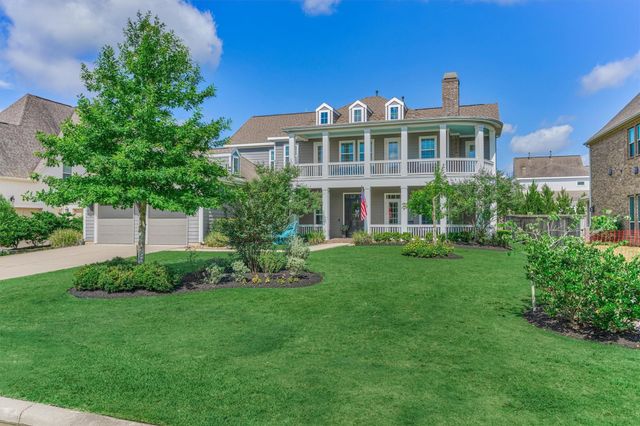 2107 Sweet Drift Circle, Conroe, TX 77384