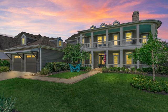 2107 Sweet Drift Circle, Conroe, TX 77384
