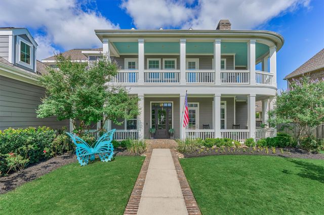 2107 Sweet Drift Circle, Conroe, TX 77384