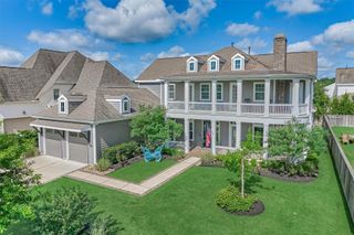 2107 Sweet Drift Circle, Conroe, TX 77384