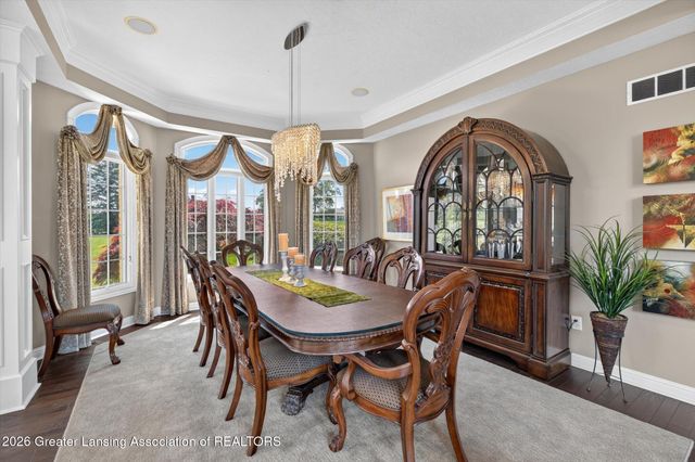 3945 Turnberry Lane, Okemos, MI 48864