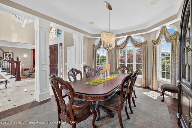 3945 Turnberry Lane, Okemos, MI 48864