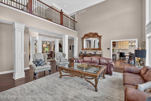 3945 Turnberry Lane, Okemos, MI 48864