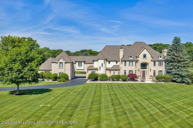 3945 Turnberry Lane, Okemos, MI 48864