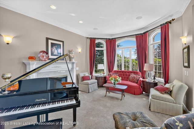 3945 Turnberry Lane, Okemos, MI 48864