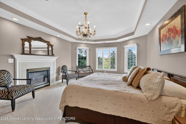 3945 Turnberry Lane, Okemos, MI 48864