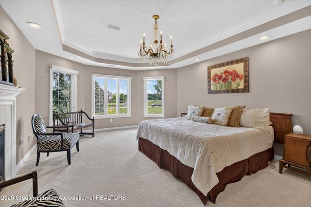 3945 Turnberry Lane, Okemos, MI 48864