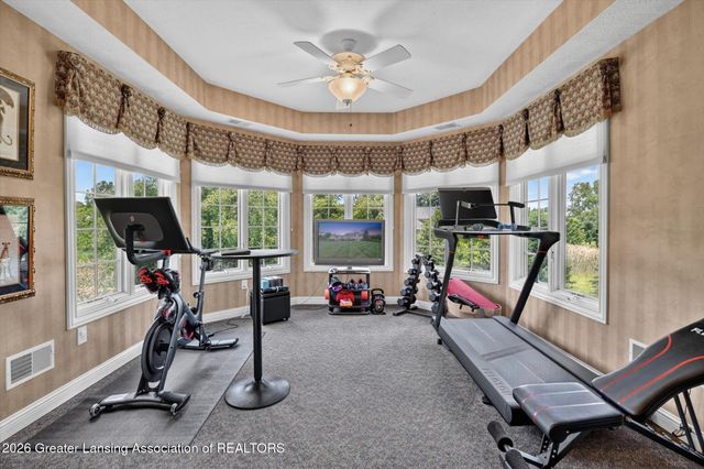 3945 Turnberry Lane, Okemos, MI 48864