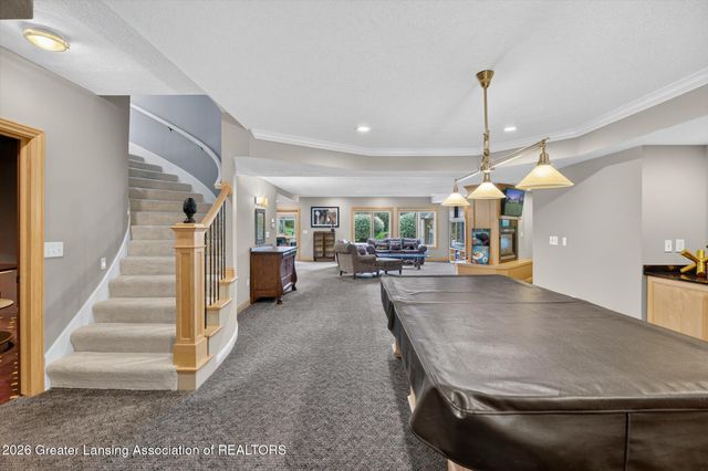 3945 Turnberry Lane, Okemos, MI 48864