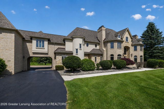 3945 Turnberry Lane, Okemos, MI 48864