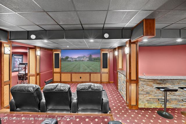 3945 Turnberry Lane, Okemos, MI 48864