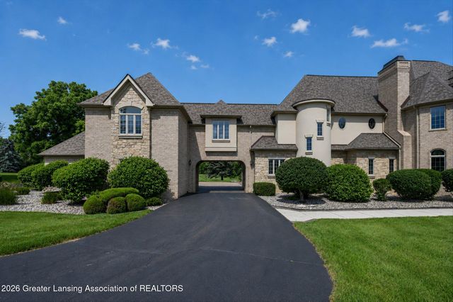 3945 Turnberry Lane, Okemos, MI 48864