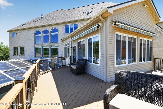 3945 Turnberry Lane, Okemos, MI 48864