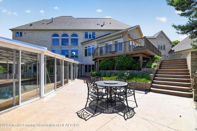 3945 Turnberry Lane, Okemos, MI 48864