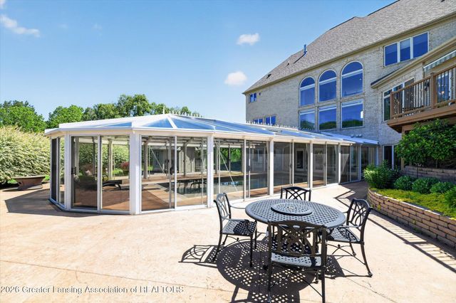 3945 Turnberry Lane, Okemos, MI 48864