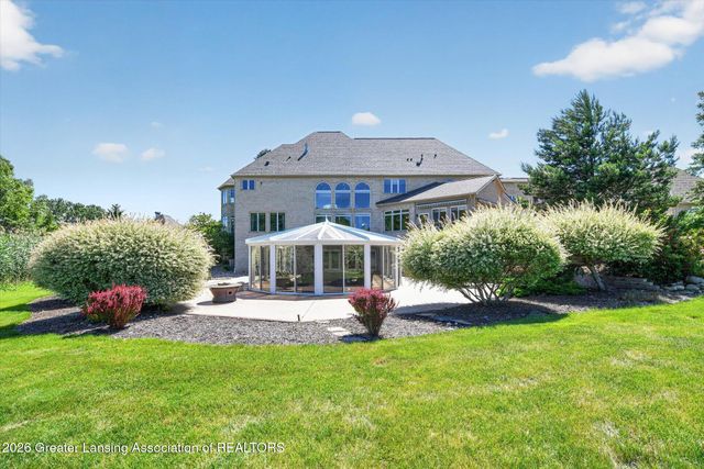 3945 Turnberry Lane, Okemos, MI 48864