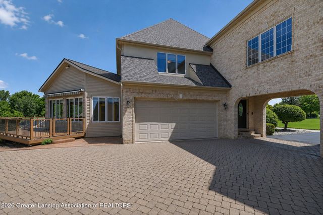 3945 Turnberry Lane, Okemos, MI 48864