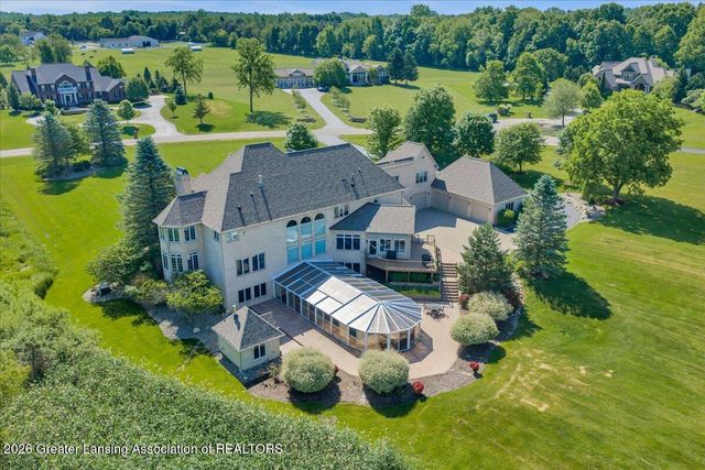 3945 Turnberry Lane, Okemos, MI 48864